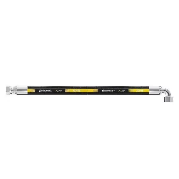 Hydraulic Hose Assembly - 1/4